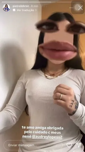 Pietra Lebron OnlyFans Leaked Free Thumbnail Picture - #bNizx87FXF