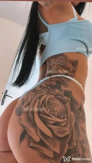 Pietra Nunes OnlyFans Leaked Free Thumbnail Picture - #pnkFDXzZFS