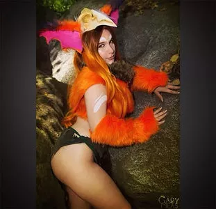 Piexv Cosplay OnlyFans Leaked Free Thumbnail Picture - #z7JBKJ2x1r