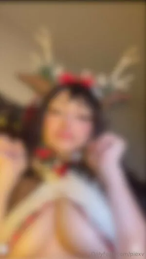 Piexv OnlyFans Leaked Free Thumbnail Picture - #9UkArgcvui
