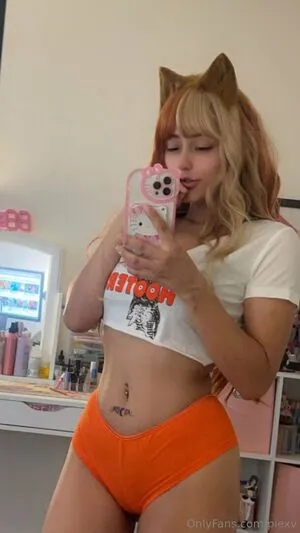 Piexv OnlyFans Leaked Free Thumbnail Picture - #W20b1DFOoh