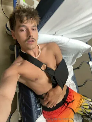 Piffpeterson OnlyFans Leaked Free Thumbnail Picture - #jcSkayFF4n