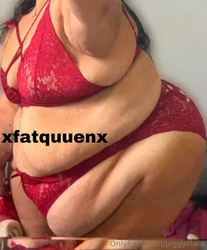 Piggyclara OnlyFans Leaked Free Thumbnail Picture - #19C22silYD
