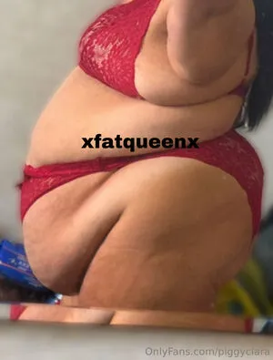 Piggyclara OnlyFans Leaked Free Thumbnail Picture - #DZqT9Q6ws9