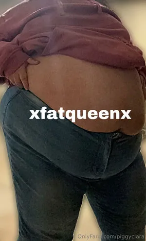 Piggyclara OnlyFans Leaked Free Thumbnail Picture - #omVpaBdPbE