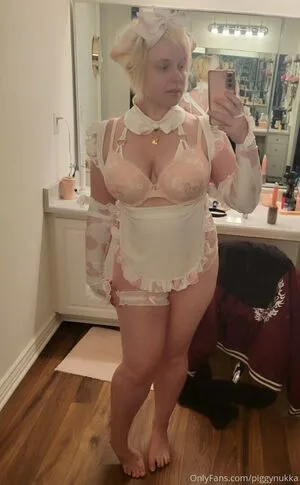 Piggynukka OnlyFans Leaked Free Thumbnail Picture - #0iNv9WUHeW