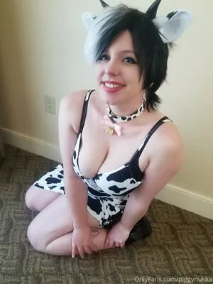 Piggynukka OnlyFans Leaked Free Thumbnail Picture - #0jZetNUlNq
