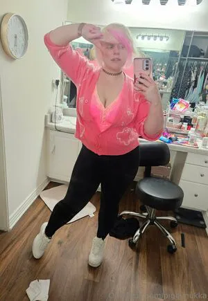 Piggynukka OnlyFans Leaked Free Thumbnail Picture - #4EzkIRBRQY