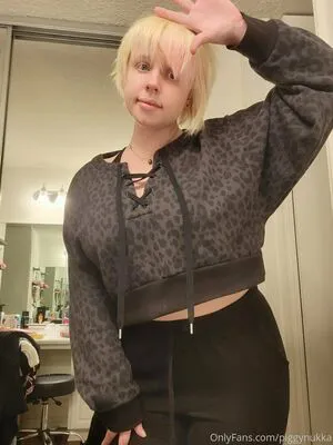 Piggynukka OnlyFans Leaked Free Thumbnail Picture - #4b3pUKfYzj