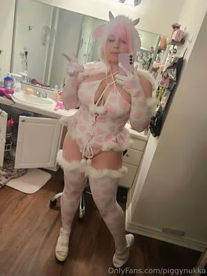 Piggynukka OnlyFans Leaked Free Thumbnail Picture - #4fLP58YIEW