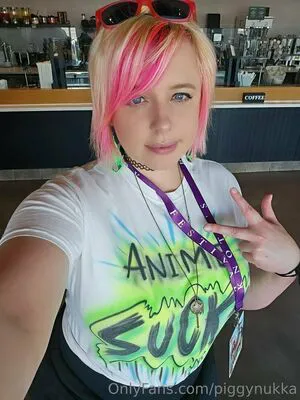 Piggynukka OnlyFans Leaked Free Thumbnail Picture - #4hLvUF4IcG