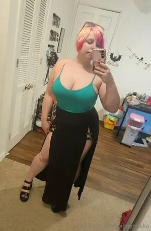 Piggynukka OnlyFans Leaked Free Thumbnail Picture - #4veYKijOLZ