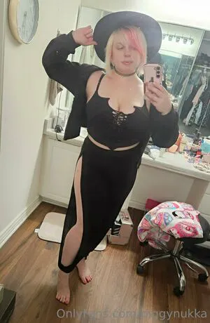 Piggynukka OnlyFans Leaked Free Thumbnail Picture - #5RR0yLF4FV