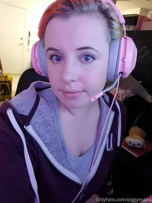Piggynukka OnlyFans Leaked Free Thumbnail Picture - #5WCL01HUez