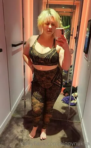 Piggynukka OnlyFans Leaked Free Thumbnail Picture - #6QCfYXD4Nt
