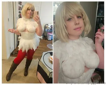 Piggynukka OnlyFans Leaked Free Thumbnail Picture - #6wc2oKfaBW