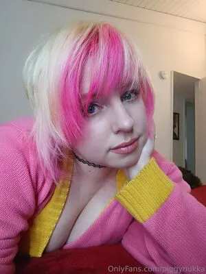 Piggynukka OnlyFans Leaked Free Thumbnail Picture - #7ajY14TeiH