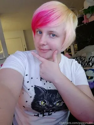 Piggynukka OnlyFans Leaked Free Thumbnail Picture - #7diMinLqBc