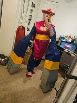 Piggynukka OnlyFans Leaked Free Thumbnail Picture - #893oIgfEmW