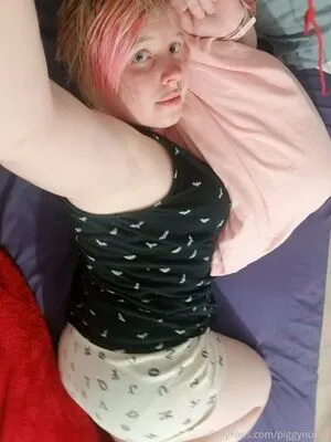 Piggynukka OnlyFans Leaked Free Thumbnail Picture - #89wMXy9waH