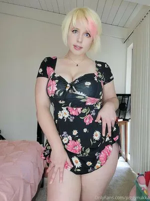Piggynukka OnlyFans Leaked Free Thumbnail Picture - #8OSpBTV3DM