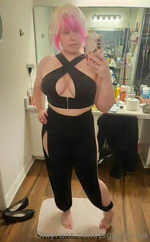 Piggynukka OnlyFans Leaked Free Thumbnail Picture - #8r747puXEr