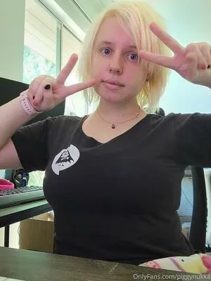 Piggynukka OnlyFans Leaked Free Thumbnail Picture - #8w5PLU99PP