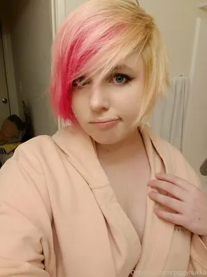 Piggynukka OnlyFans Leaked Free Thumbnail Picture - #91cmJKoZ2P