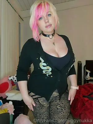 Piggynukka OnlyFans Leaked Free Thumbnail Picture - #9DYXodLl9y