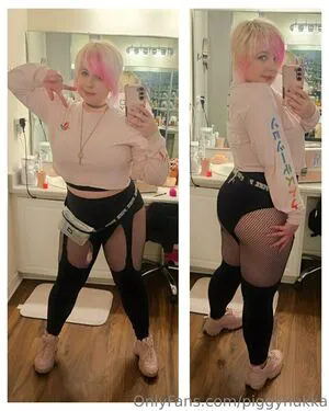 Piggynukka OnlyFans Leaked Free Thumbnail Picture - #AhJ5VawRA4