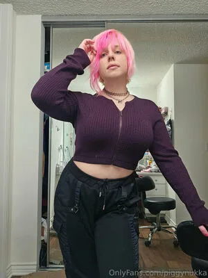 Piggynukka OnlyFans Leaked Free Thumbnail Picture - #BxFkFNue5b