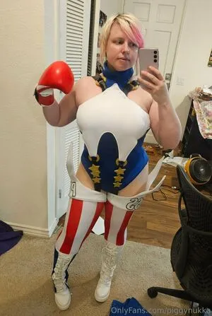 Piggynukka OnlyFans Leaked Free Thumbnail Picture - #C7LGhmLmS8