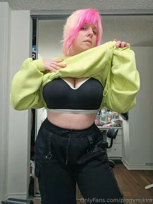 Piggynukka OnlyFans Leaked Free Thumbnail Picture - #DtaqymoLF9