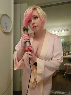 Piggynukka OnlyFans Leaked Free Thumbnail Picture - #EoKQbUjnEi