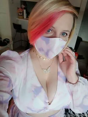 Piggynukka OnlyFans Leaked Free Thumbnail Picture - #EuNRcPbGIV