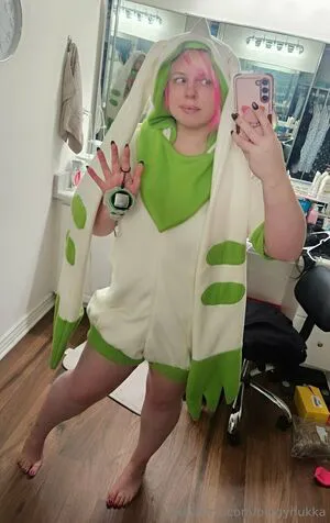 Piggynukka OnlyFans Leaked Free Thumbnail Picture - #FB0363FKu4