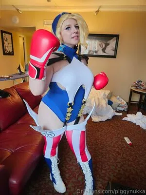 Piggynukka OnlyFans Leaked Free Thumbnail Picture - #FQRz2H7uzB