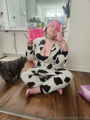 Piggynukka OnlyFans Leaked Free Thumbnail Picture - #GNU5Llaok6