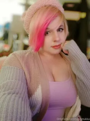 Piggynukka OnlyFans Leaked Free Thumbnail Picture - #GPsLWDym2e