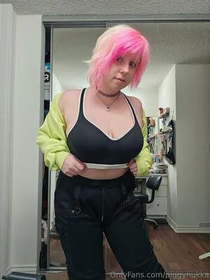Piggynukka OnlyFans Leaked Free Thumbnail Picture - #HObjBXFND4