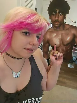Piggynukka OnlyFans Leaked Free Thumbnail Picture - #HgAGEfH834