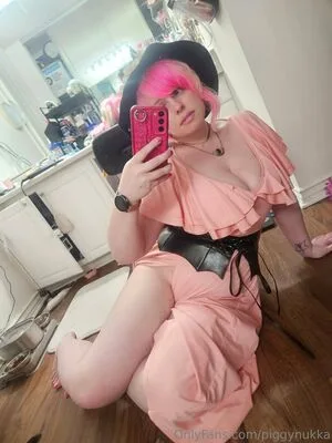 Piggynukka OnlyFans Leaked Free Thumbnail Picture - #HgncHn3V6k