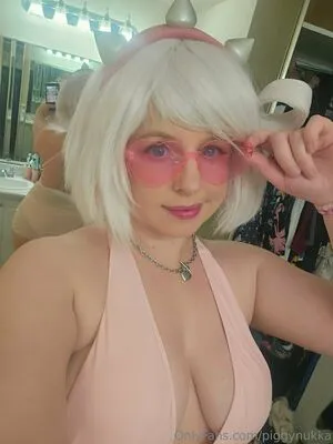Piggynukka OnlyFans Leaked Free Thumbnail Picture - #Ik3JYAnSJj