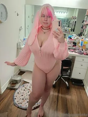 Piggynukka OnlyFans Leaked Free Thumbnail Picture - #K5JdbiOrAi