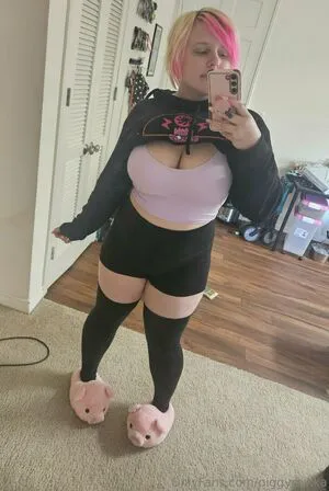 Piggynukka OnlyFans Leaked Free Thumbnail Picture - #K6gDGI2tdF