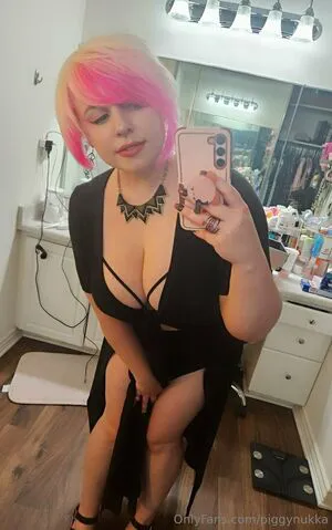 Piggynukka OnlyFans Leaked Free Thumbnail Picture - #KwJghuU5KA