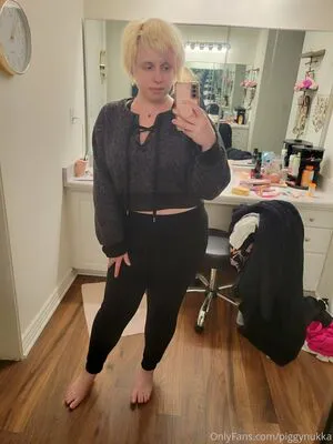 Piggynukka OnlyFans Leaked Free Thumbnail Picture - #L7KoCiTCsF