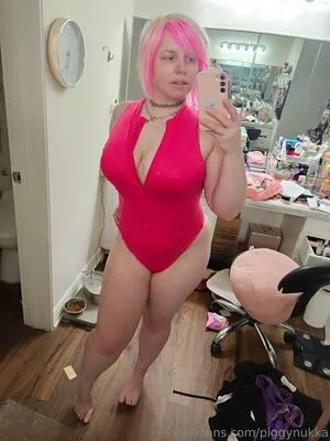 Piggynukka OnlyFans Leaked Free Thumbnail Picture - #LdE50KsWJG
