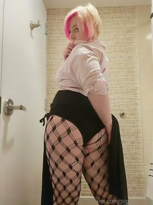 Piggynukka OnlyFans Leaked Free Thumbnail Picture - #M4FyalvztZ