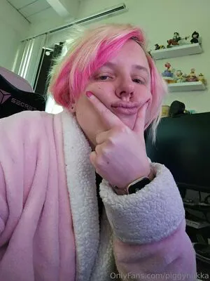 Piggynukka OnlyFans Leaked Free Thumbnail Picture - #NJZkKUhVpp
